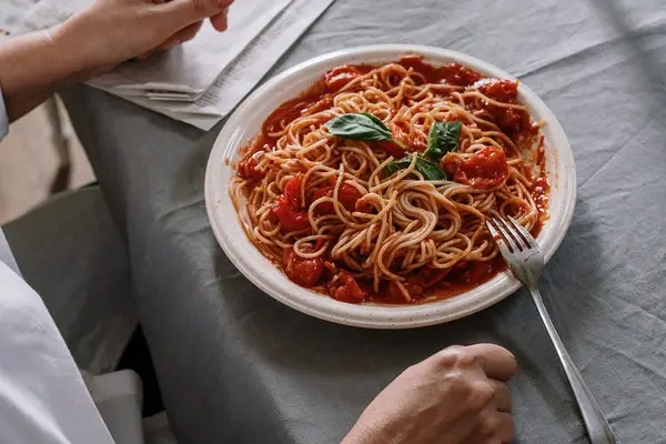 9 Amazing Advantages Of Organic Food