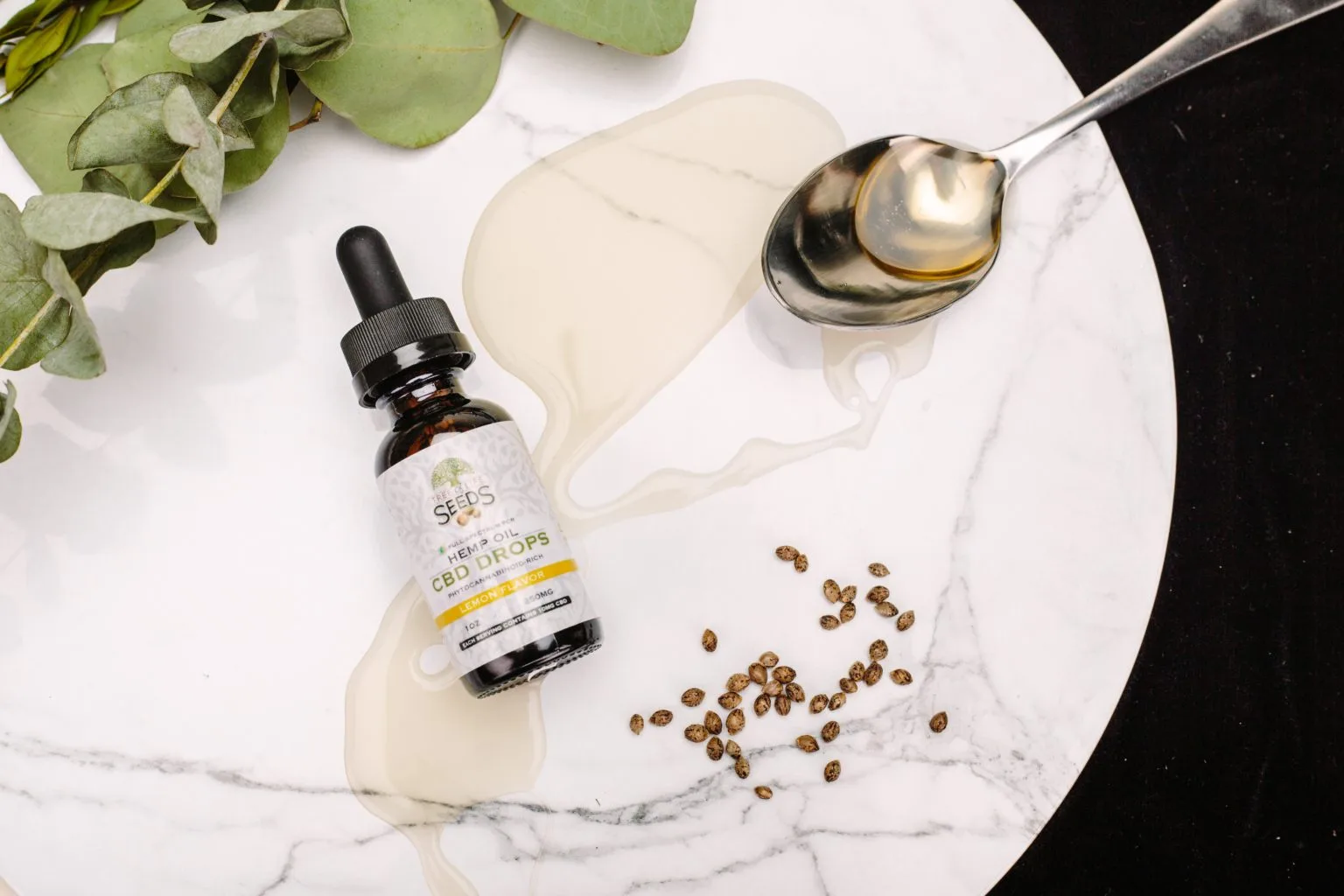 Five Benefits of Using CBD-Infused Products