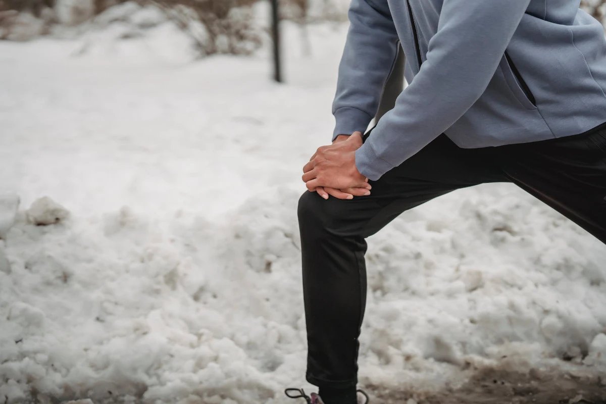 Hibernation Fitness | Cold-Climate Workout Adaptations