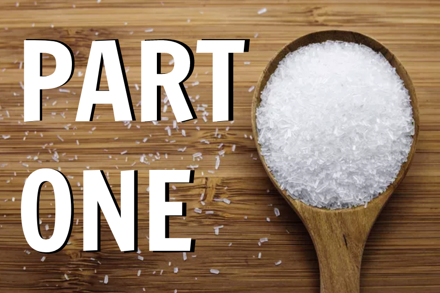 MSG Won’t Hurt You | The Myth of Chinese-Restaurant Syndrome (part 1)