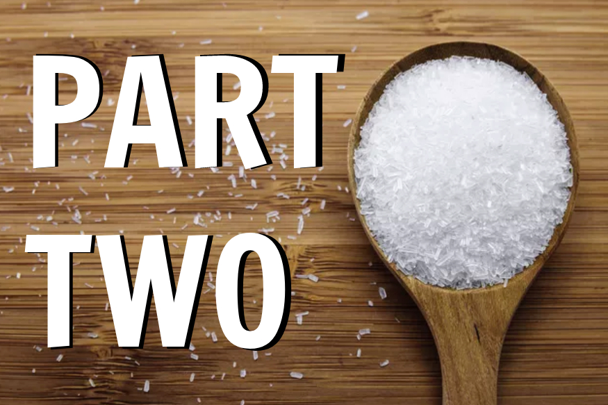 MSG Won’t Hurt You | The Myth of Chinese-Restaurant Syndrome (part 2)