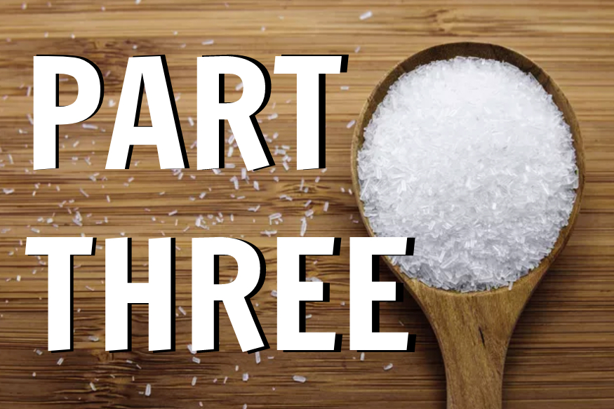 MSG Won’t Hurt You | The Myth of Chinese-Restaurant Syndrome (part 3)