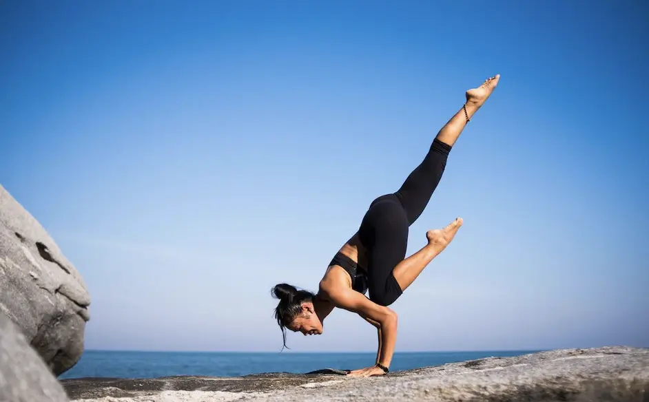 What does it mean to be "healthy?"